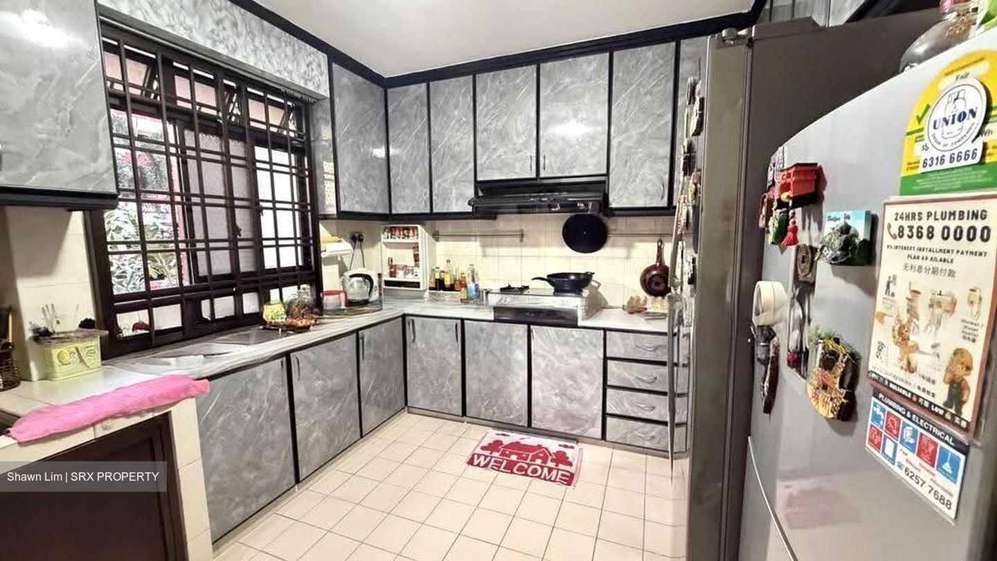 Blk 695 Jurong West Central 1 (Jurong West), HDB 5 Rooms #622046211
